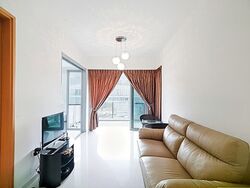 Coralis (D15), Condominium #549953351